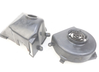 CACHE MOTEUR
