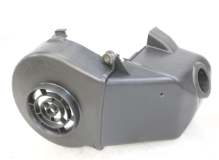CACHE MOTEUR