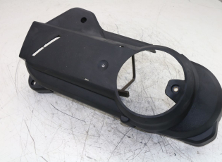 CACHE MOTEUR