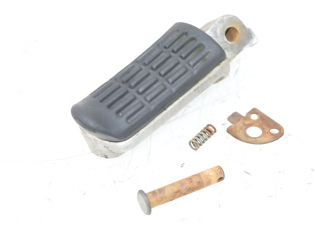 CALE PIED ARRIERE DROIT