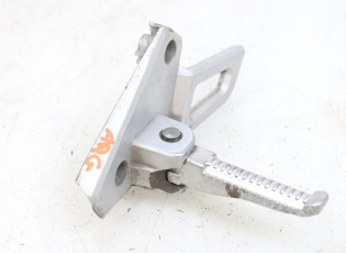 CALE PIED ARRIERE GAUCHE