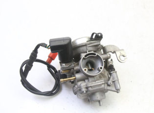 CARBURATEUR