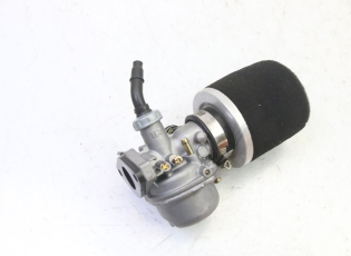 CARBURATEUR