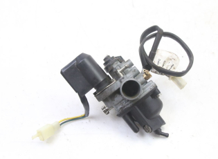CARBURATEUR
