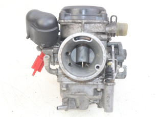 CARBURATEUR