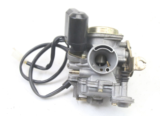CARBURATEUR