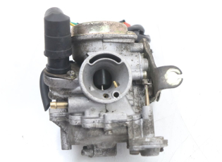 CARBURATEUR
