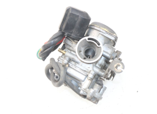 CARBURATEUR