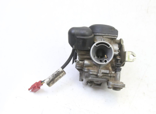 CARBURATEUR