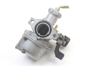 CARBURATEUR