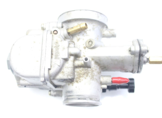 CARBURATEUR