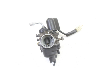 CARBURATEUR