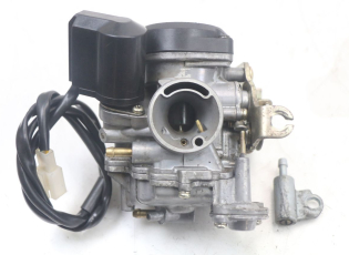 CARBURATEUR