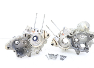CARTER BAS MOTEUR