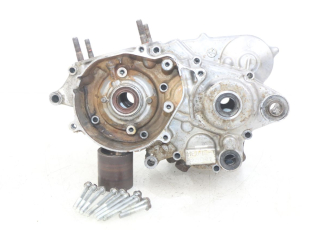 CARTER BAS MOTEUR