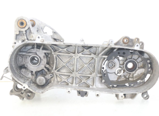 CARTER BAS MOTEUR