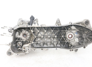 CARTER BAS MOTEUR