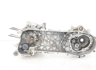 CARTER BAS MOTEUR