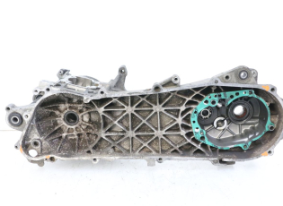 CARTER BAS MOTEUR