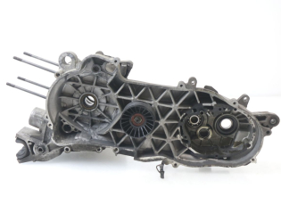 CARTER BAS MOTEUR
