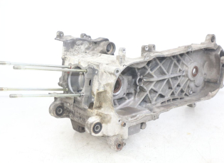 CARTER BAS MOTEUR