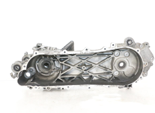 CARTER BAS MOTEUR