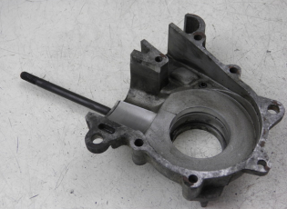 CARTER MOTEUR DROIT