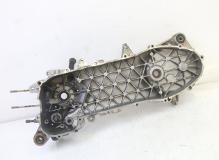 CARTER MOTEUR GAUCHE