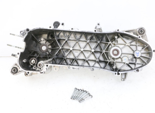 CARTER MOTEUR GAUCHE