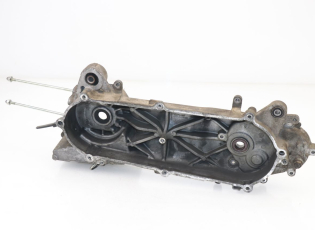 CARTER MOTEUR GAUCHE