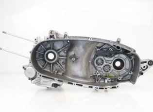 CARTER MOTEUR GAUCHE
