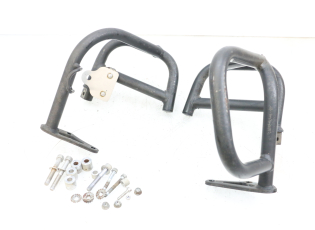 CARTER PARE CYLINDRE