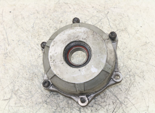 CARTER TRANSMISSION ROUE