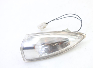 CLIGNOTANT ARRIERE DROIT