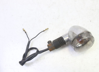 CLIGNOTANT AVANT GAUCHE