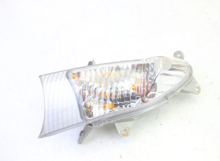 CLIGNOTANT AVANT GAUCHE