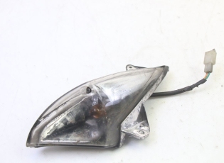 CLIGNOTANT AVANT GAUCHE