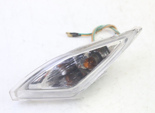 CLIGNOTANT AVANT GAUCHE