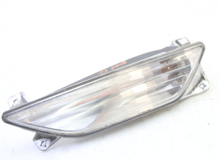 CLIGNOTANT AVANT GAUCHE