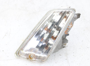 CLIGNOTANT AVANT GAUCHE