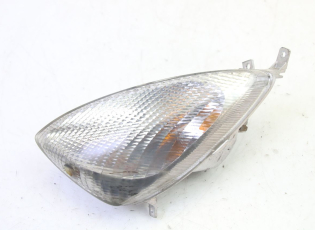 CLIGNOTANT AVANT GAUCHE