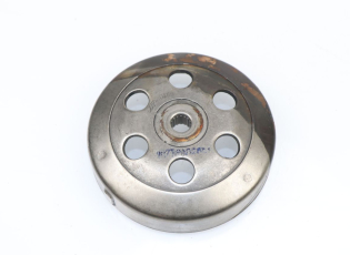 CLOCHE EMBRAYAGE