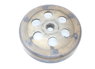 CLOCHE EMBRAYAGE