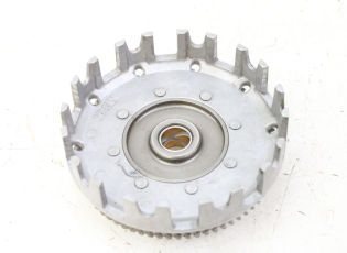CLOCHE EMBRAYAGE