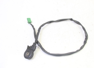 COUPE CONTACT BEQUILLE