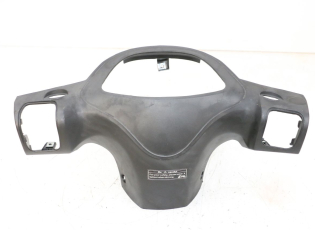 COUVRE GUIDON ARRIERE