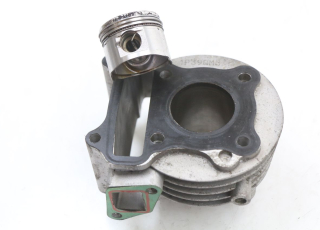 CYLINDRE PISTON