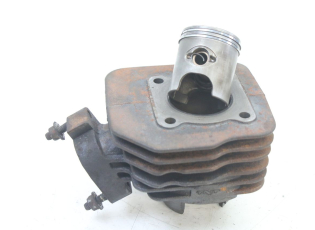 CYLINDRE PISTON