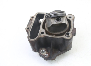 CYLINDRE PISTON