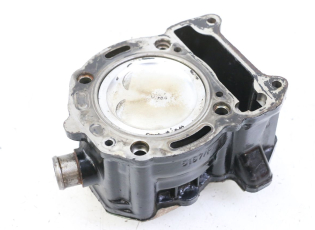 CYLINDRE PISTON